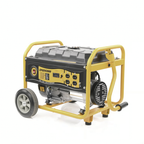 EPCOM POWERLINE EPGEN3000 Generadores de Gasolina Generador