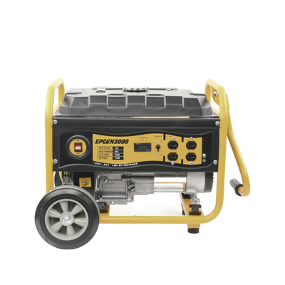 EPCOM POWERLINE EPGEN3000 Generadores de Gasolina Generador