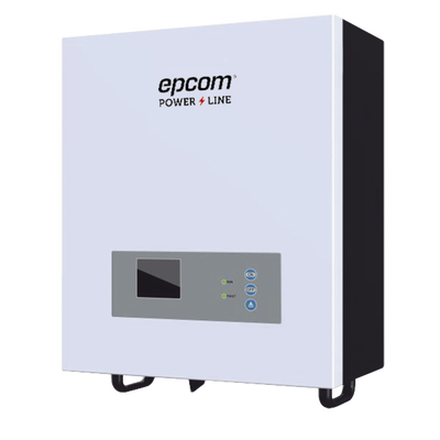 EPCOM POWERLINE EPI-2500-48 Inversores Aislados (Off Grid) I