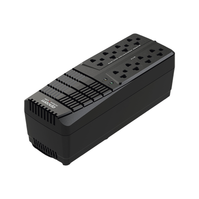 EPCOM POWERLINE EPL2000AVR Reguladores Regulador de Voltaje