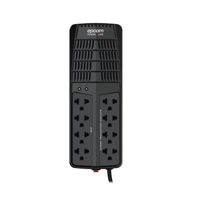 EPCOM POWERLINE EPL2000AVR Reguladores Regulador de Voltaje