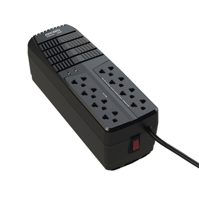EPCOM POWERLINE EPL2000AVR Reguladores Regulador de Voltaje