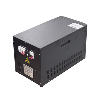 EPCOM POWERLINE EPL2K2FVR Reguladores Regulador de Voltaje I