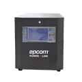 EPCOM POWERLINE EPL2K2FVR Reguladores Regulador de Voltaje I