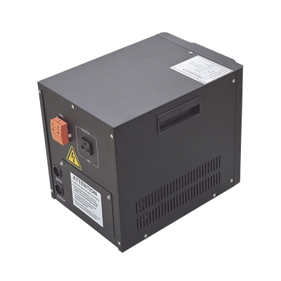 EPCOM POWERLINE EPL3K1FVR Reguladores Regulador de Voltaje I