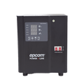 EPCOM POWERLINE EPL3K1FVR Reguladores Regulador de Voltaje I