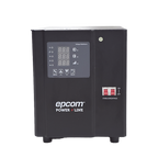 EPCOM POWERLINE EPL3K1FVR Reguladores Regulador de Voltaje I
