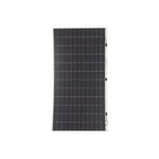 Modulo Solar Flexible 520 W Alta Eficiencia, Ultraligero y Resistente