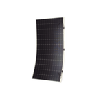 Modulo Solar Flexible 520 W Alta Eficiencia, Ultraligero y Resistente