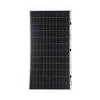 Modulo Solar Flexible 520 W Alta Eficiencia, Ultraligero y Resistente