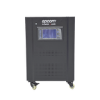 EPCOM POWERLINE EPL5K1FVR Reguladores Regulador de Voltaje I