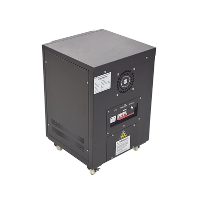 EPCOM POWERLINE EPL5K2FVR Reguladores Regulador de Voltaje I