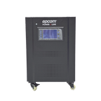 EPCOM POWERLINE EPL5K2FVR Reguladores Regulador de Voltaje I