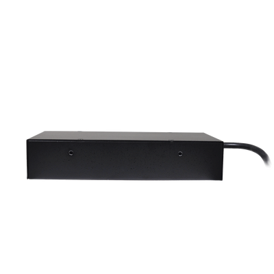 EPCOM POWERLINE EPLCON2O Acondicionador Voltaje Salidas NEMA