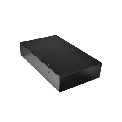 EPCOM POWERLINE EPLCON2O Acondicionador Voltaje Salidas NEMA