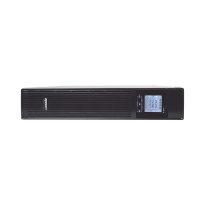 EPCOM POWERLINE EPU2000RTOL2U UPS / No Break UPS de 2000VA/1