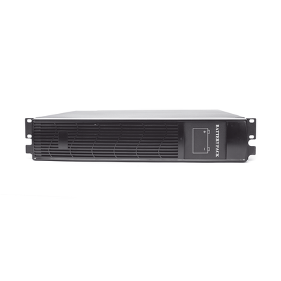 EPCOM POWERLINE EPU2PACKRT2U Baterías Módulo de baterías ext