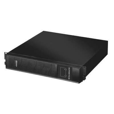 EPCOM POWERLINE EPU2PACKRT2U Baterías Módulo de baterías ext