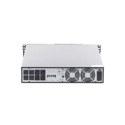 EPCOM POWERLINE EPU3000G3 UPS / No Break UPS de 3000VA/2700W