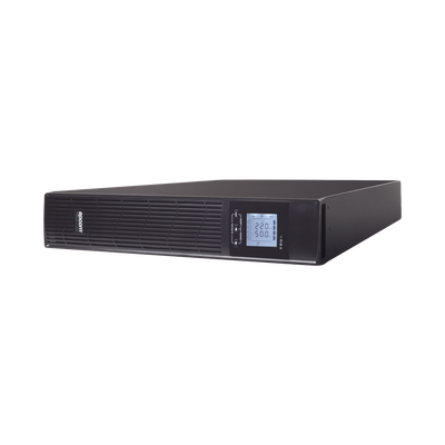 EPCOM POWERLINE EPU3000RTOL2U UPS / No Break UPS de 3000VA/2