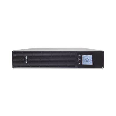 EPCOM POWERLINE EPU3000RTOL2U UPS / No Break UPS de 3000VA/2