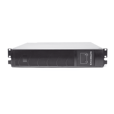 EPCOM POWERLINE EPU4PACKRT2U Baterías Módulo de baterías ext
