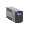 EPCOM POWERLINE EPU600LCD UPS / No Break UPS de 600VA/360W /