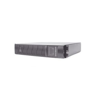 EPCOM POWERLINE EPU6PACKRT2U Baterías Módulo de baterías ext