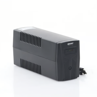EPCOM POWERLINE EPU850L UPS / No Break UPS de 850VA/510W / T