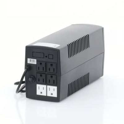 EPCOM POWERLINE EPU850LCD UPS / No Break UPS de 850VA/510W /