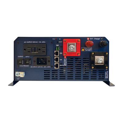 SAMLEX EVO-1212F Inversores Aislados (Off Grid) UPS Inversor