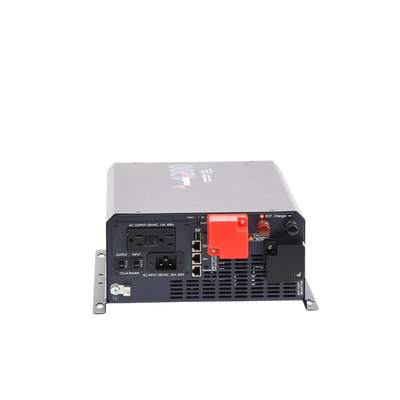 SAMLEX EVO-1212F Inversores Aislados (Off Grid) UPS Inversor