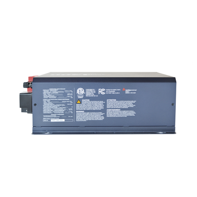 SAMLEX EVO-1224F Inversores Aislados (Off Grid) UPS Inversor
