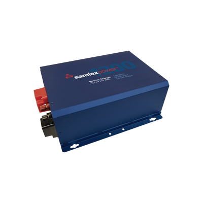 SAMLEX EVO-1224F Inversores Aislados (Off Grid) UPS Inversor