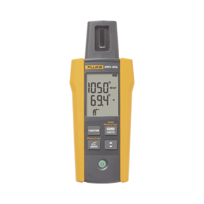 FLUKE FLK-IRR1-SOL Accesorios / Cables / Jumpers Medidor de
