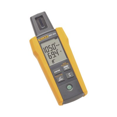 FLUKE FLK-IRR1-SOL Accesorios / Cables / Jumpers Medidor de