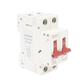 EPCOM POWERLINE FPV632PC20 Protecciones Vcc Protección Térmi