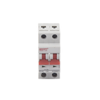 EPCOM POWERLINE FPV632PC32 Protecciones Vcc Protección Térmi