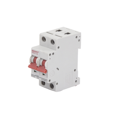 EPCOM POWERLINE FPV632PC32 Protecciones Vcc Protección Térmi