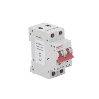EPCOM POWERLINE FPV632PC32 Protecciones Vcc Protección Térmi