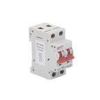 EPCOM POWERLINE FPV632PC32 Protecciones Vcc Protección Térmi