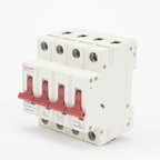 EPCOM POWERLINE FPV634PC20 Protecciones Vcc Protección Térmi