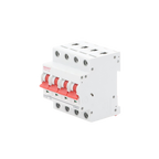 EPCOM POWERLINE FPV634PC25 Protecciones Vcc Protección Térmi