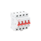 EPCOM POWERLINE FPV634PC25 Protecciones Vcc Protección Térmi