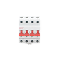 EPCOM POWERLINE FPV634PC25 Protecciones Vcc Protección Térmi