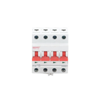 EPCOM POWERLINE FPV634PC25 Protecciones Vcc Protección Térmi