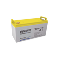 EPCOM POWERLINE G120D12V2 Baterías Batería de GEL / Ciclo pr