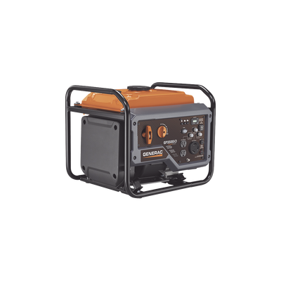 GENERAC GP3500IO Generadores de Gasolina Generador Inversor
