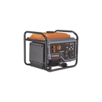 GENERAC GP3500IO Generadores de Gasolina Generador Inversor