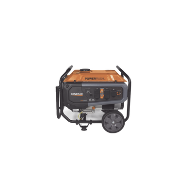 GENERAC GP3600 Generadores de Gasolina Generador Portátil a